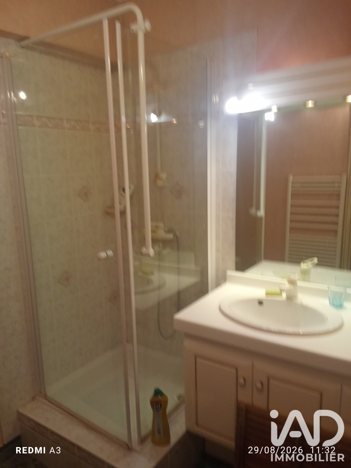 Vente appartement à Chelles (77500) : appartement 4 pièces 70 m² - 2096681 — 6