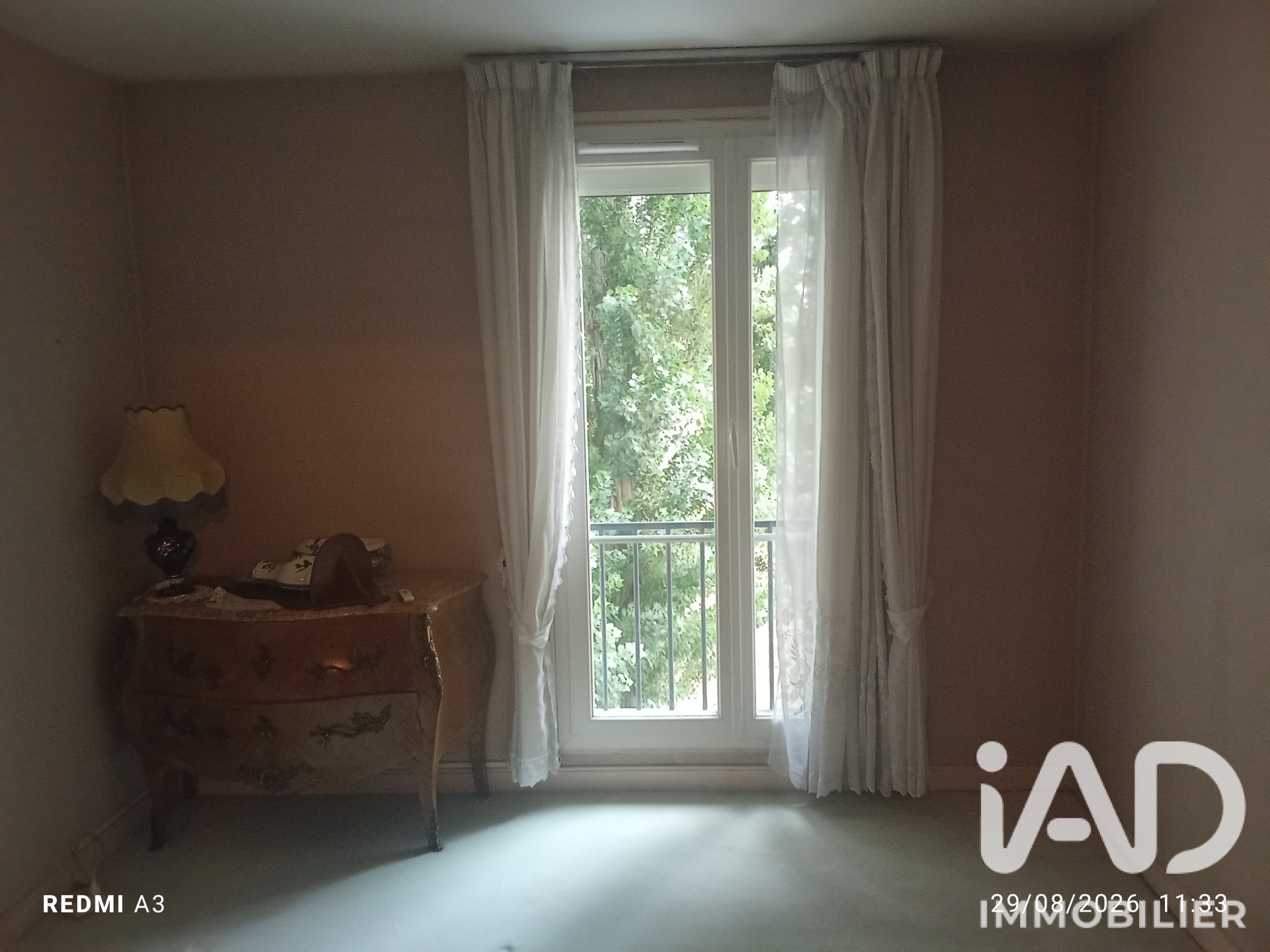 Vente appartement à Chelles (77500) : appartement 4 pièces 70 m² - 2096681 — 5