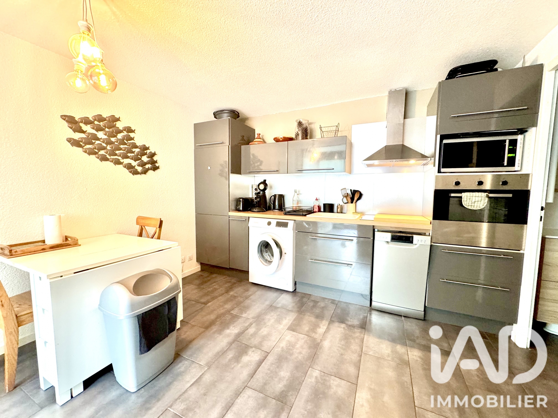 Vente Maison/villa 2 pièces