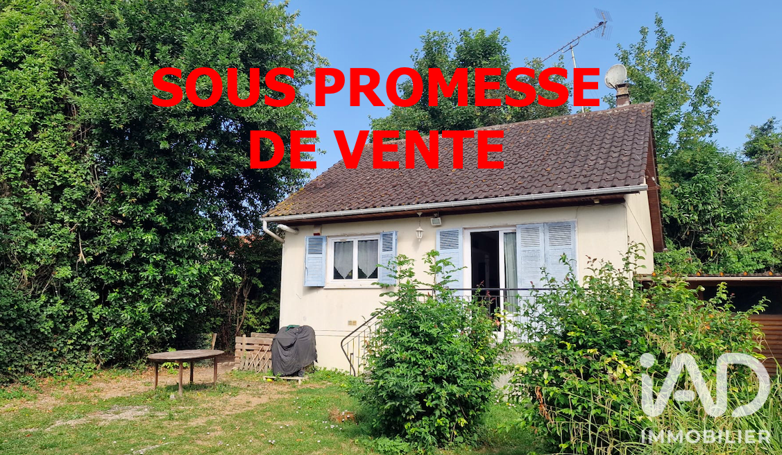 Vente Maison/villa 3 pièces