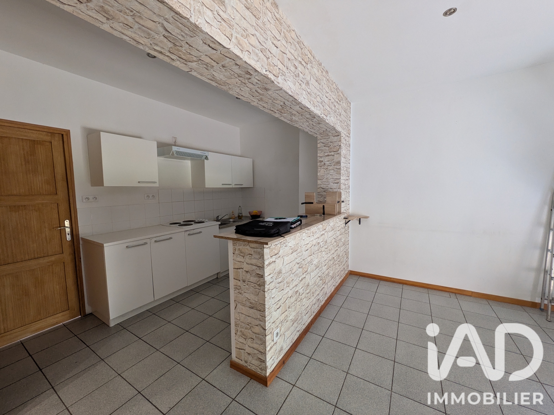 Appartement à Péronne