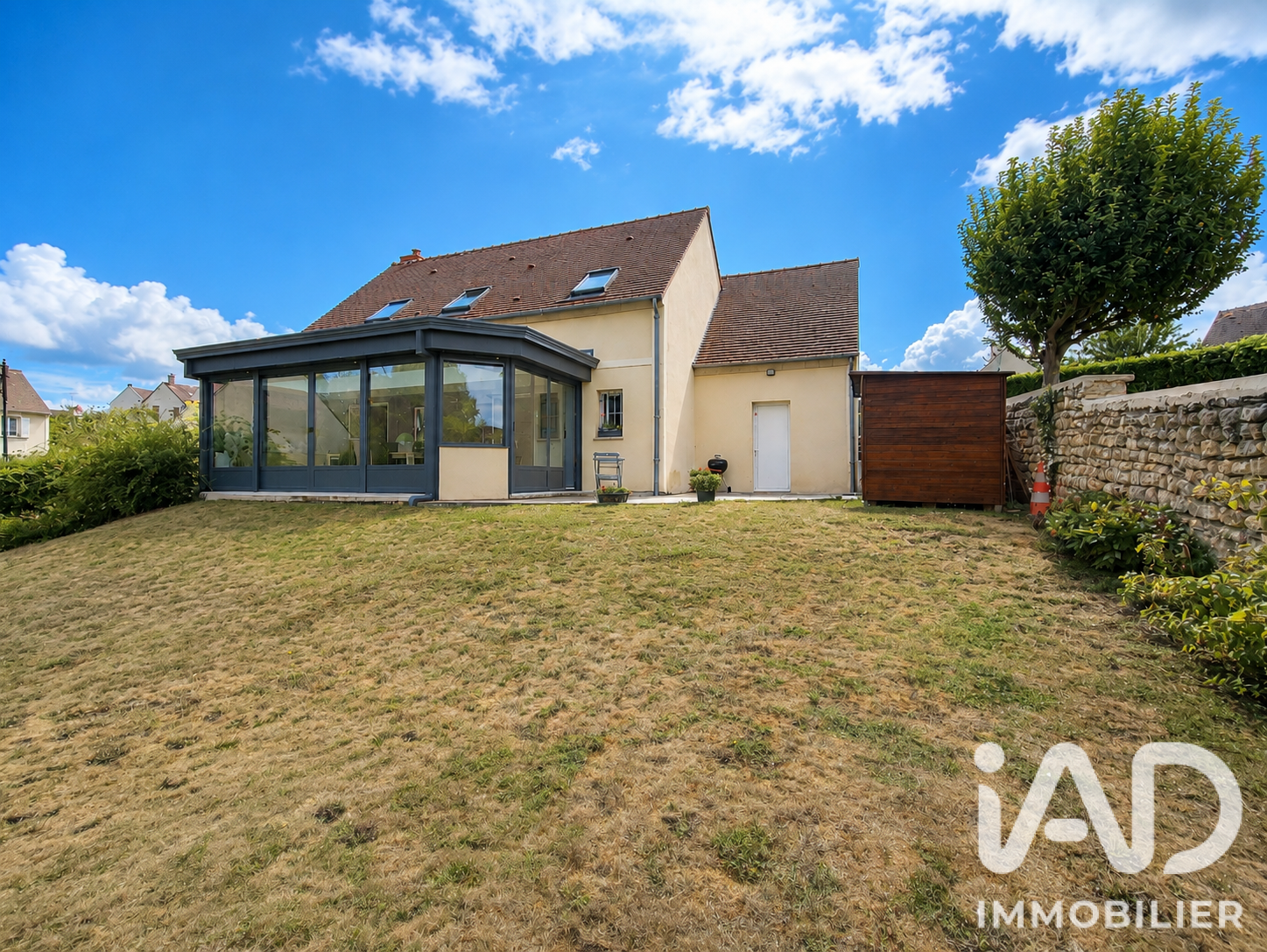 Vente Maison/villa 5 pièces