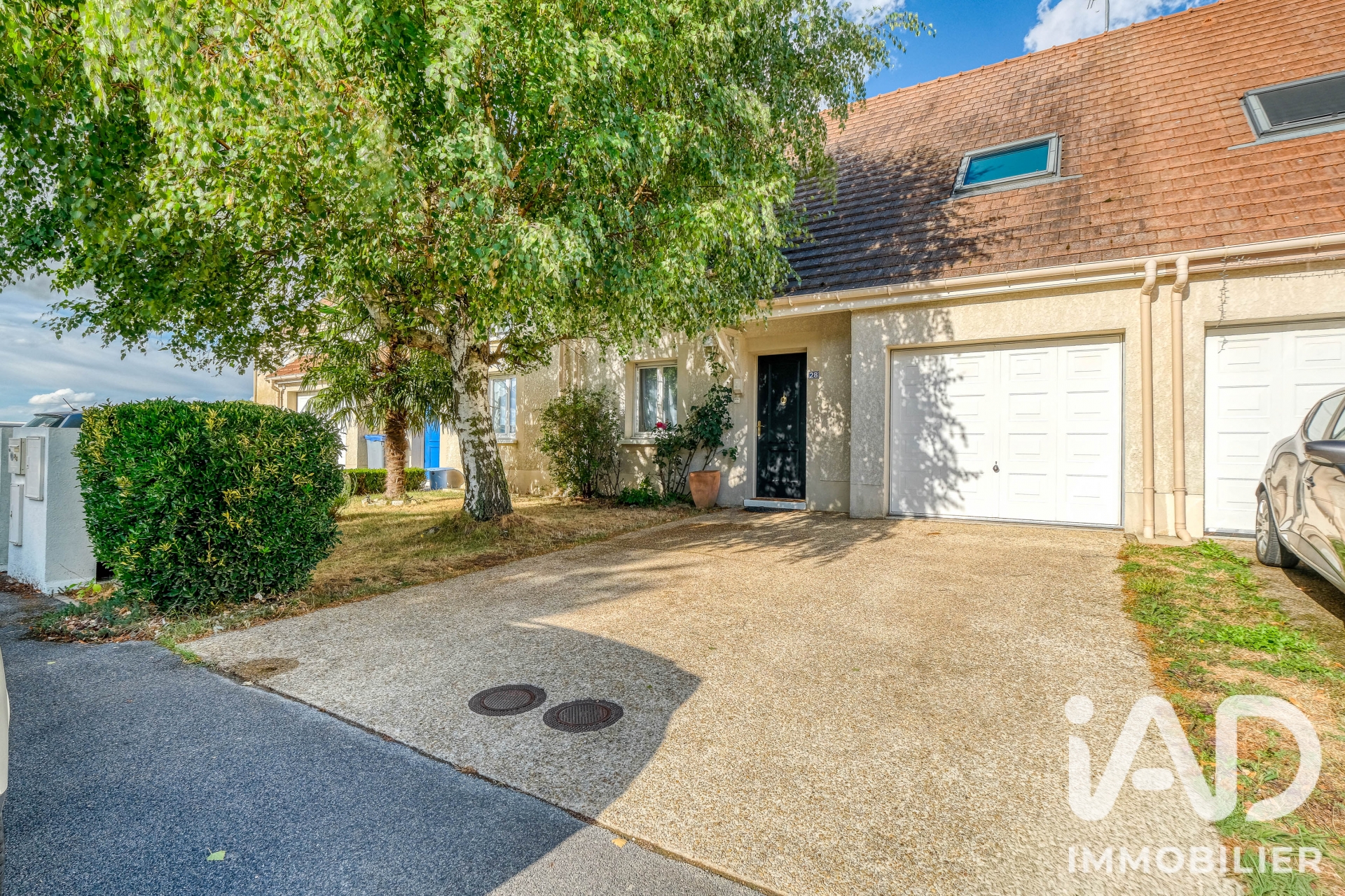Vente Maison/villa 4 pièces