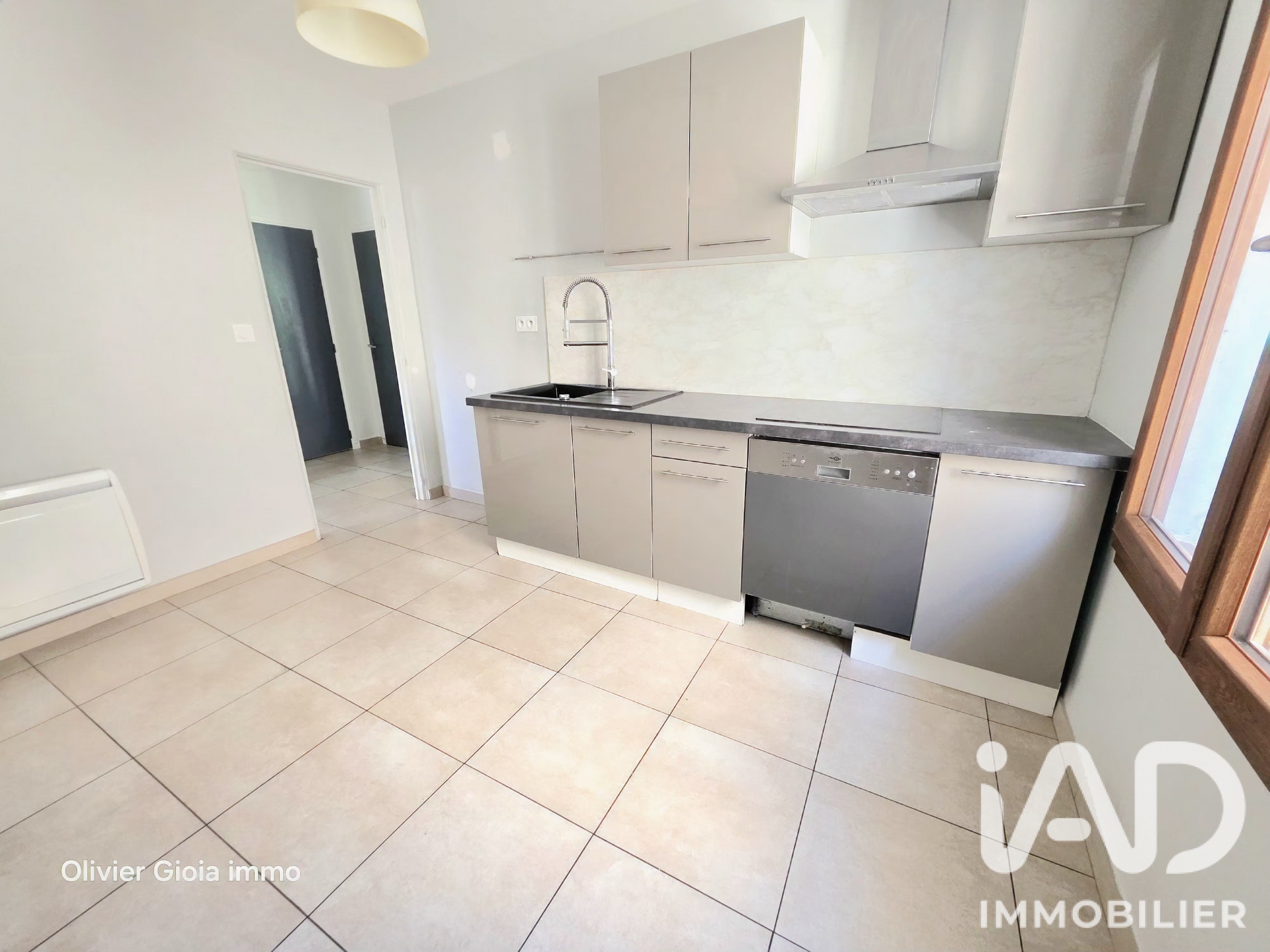 Vente appartement à Coursan (11110) : appartement 3 pièces 84 m² - 2098756 — 7
