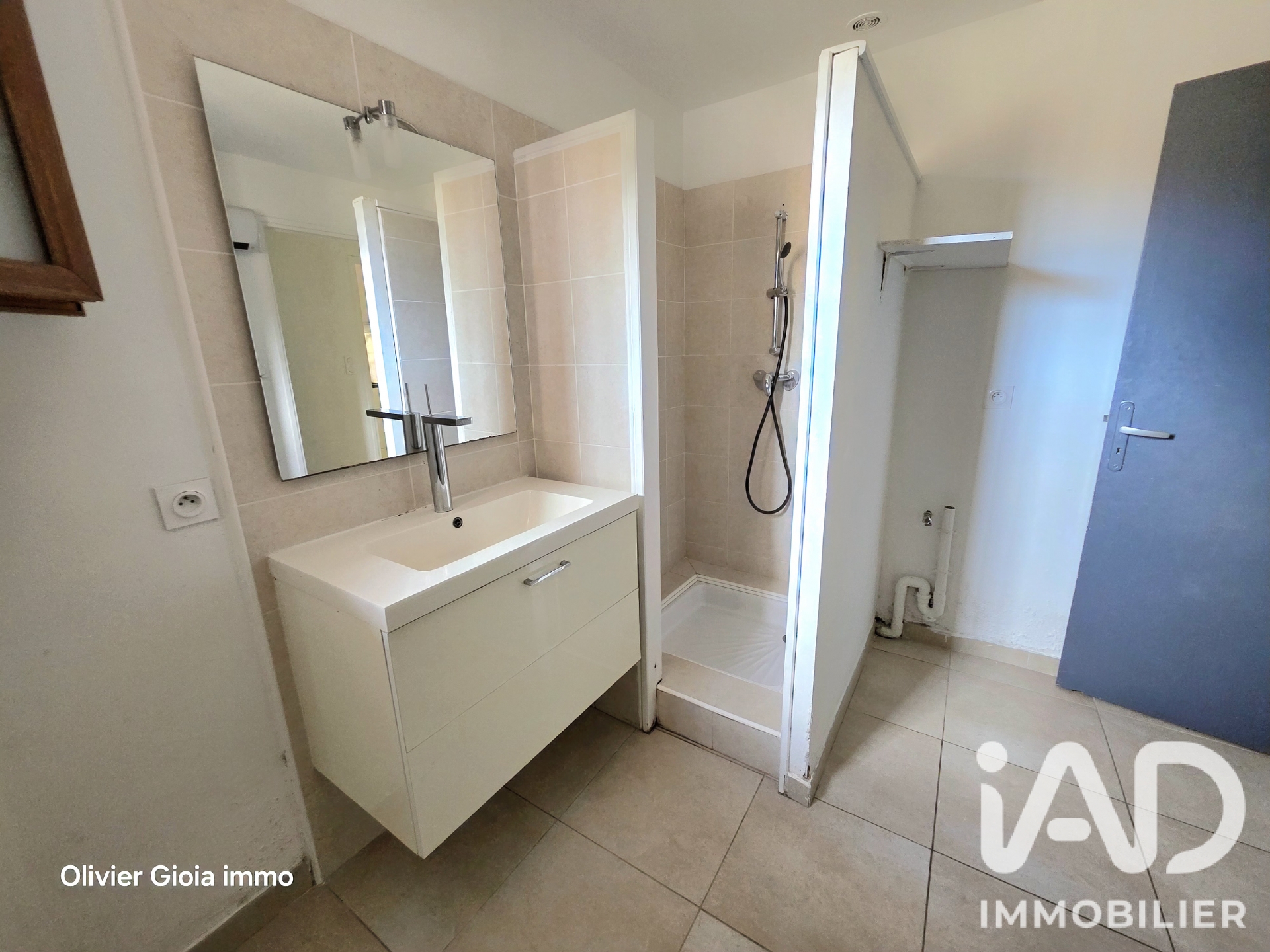 Vente appartement à Coursan (11110) : appartement 3 pièces 84 m² - 2098756 — 10