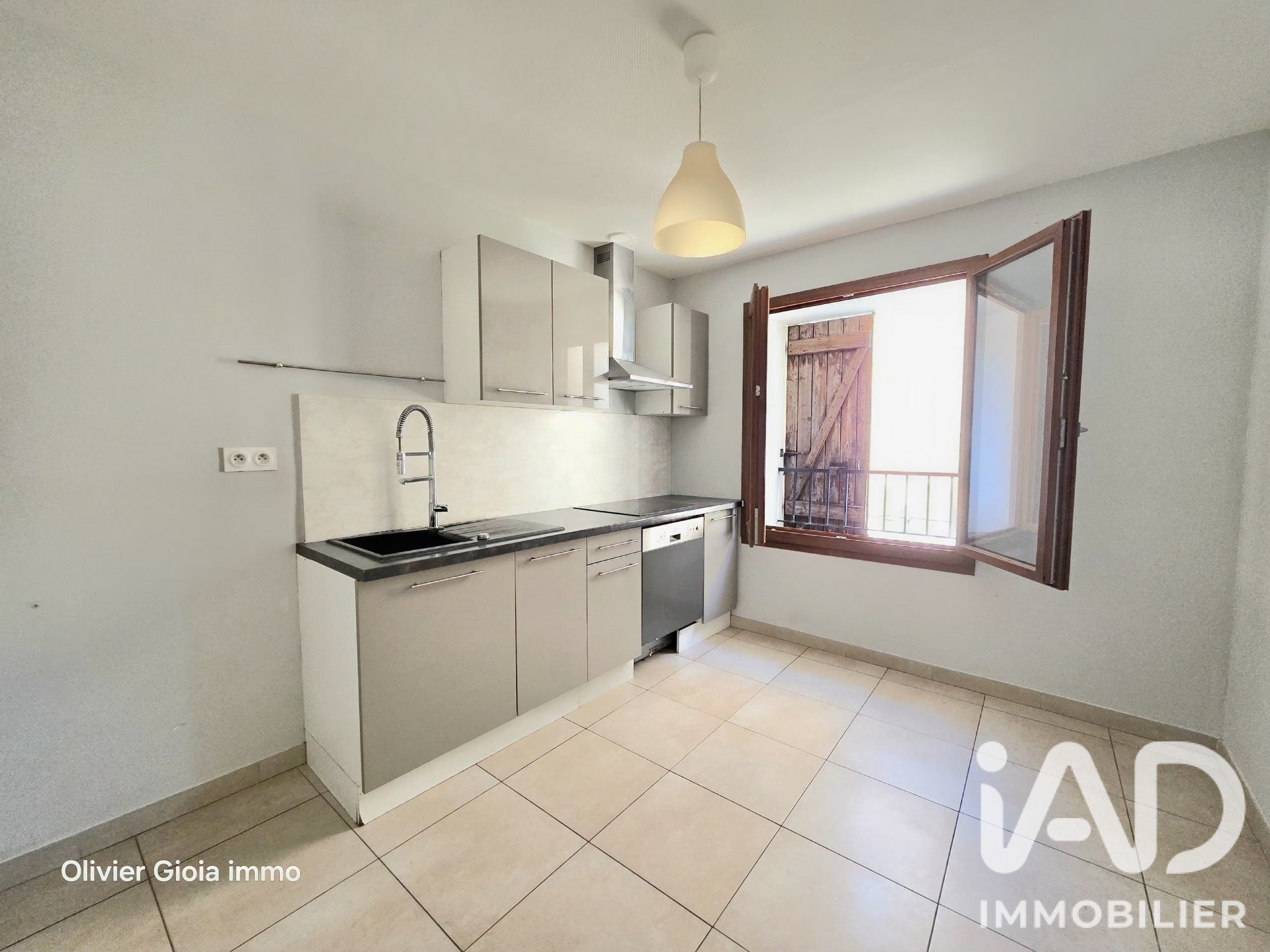 Vente appartement à Coursan (11110) : appartement 3 pièces 84 m² - 2098756 — 6
