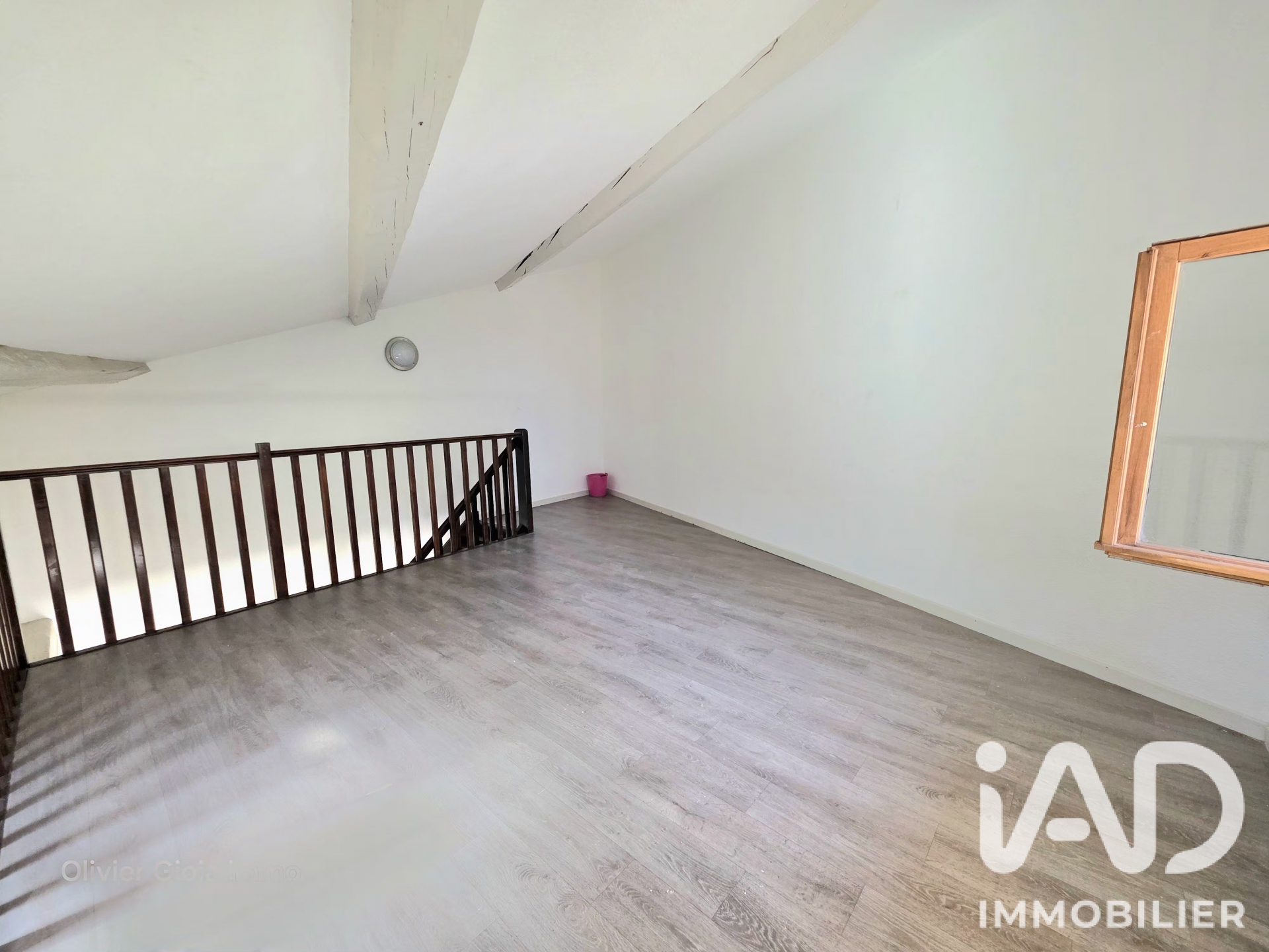 Vente appartement à Coursan (11110) : appartement 3 pièces 84 m² - 2098756 — 5