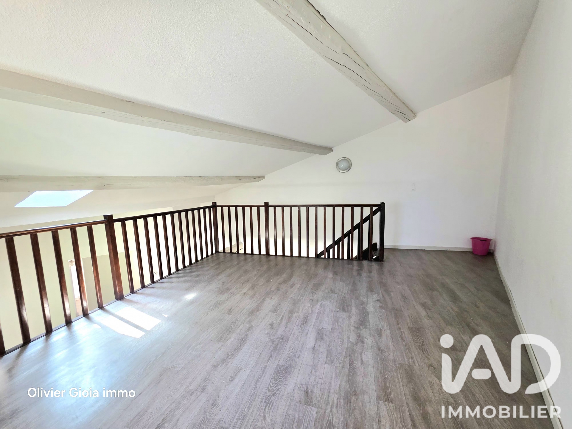 Vente appartement à Coursan (11110) : appartement 3 pièces 84 m² - 2098756 — 4