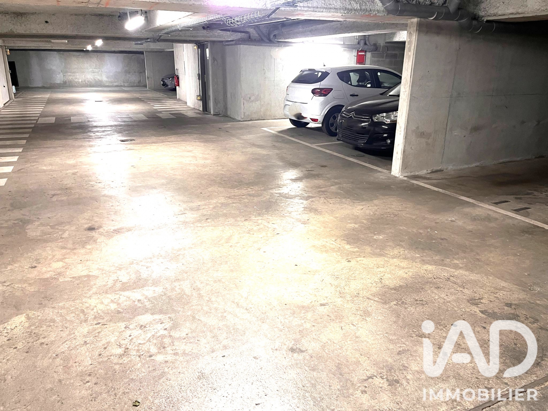 Vente appartement à Orly (94310) : appartement 4 pièces 85 m² - 2097571 — 17