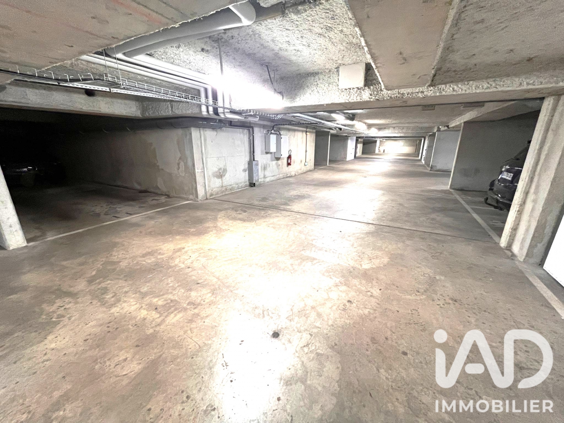 Vente appartement à Orly (94310) : appartement 4 pièces 85 m² - 2097571 — 18