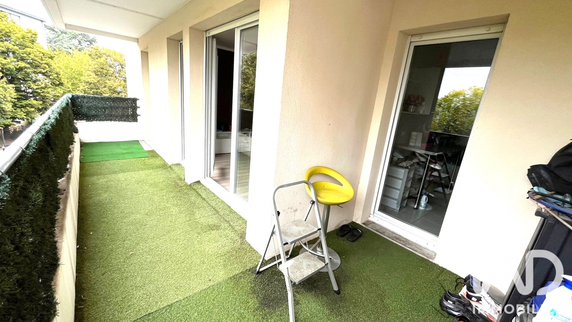 Vente appartement à Orly (94310) : appartement 4 pièces 85 m² - 2097571 — 5