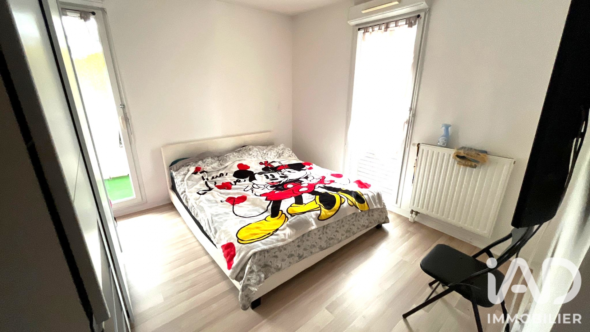 Vente appartement à Orly (94310) : appartement 4 pièces 85 m² - 2097571 — 8