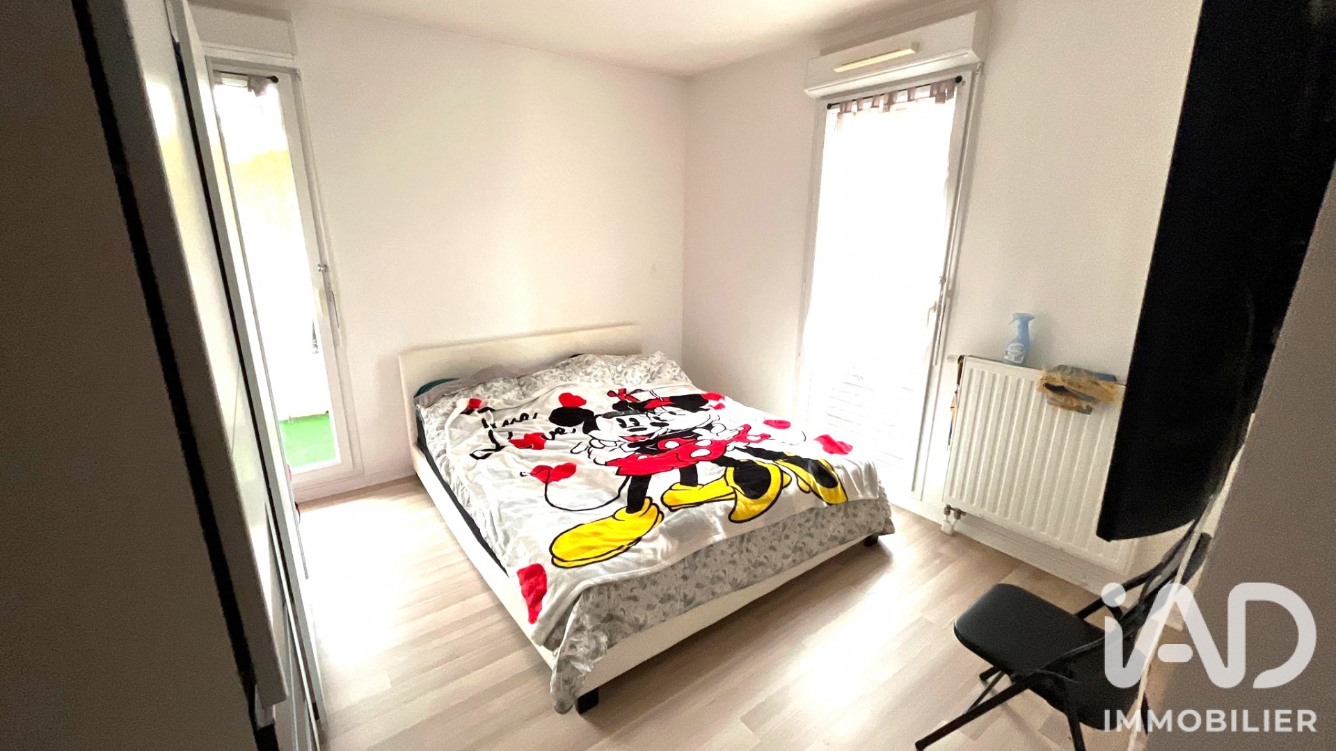 Vente appartement à Orly (94310) : appartement 4 pièces 85 m² - 2097571 — 9