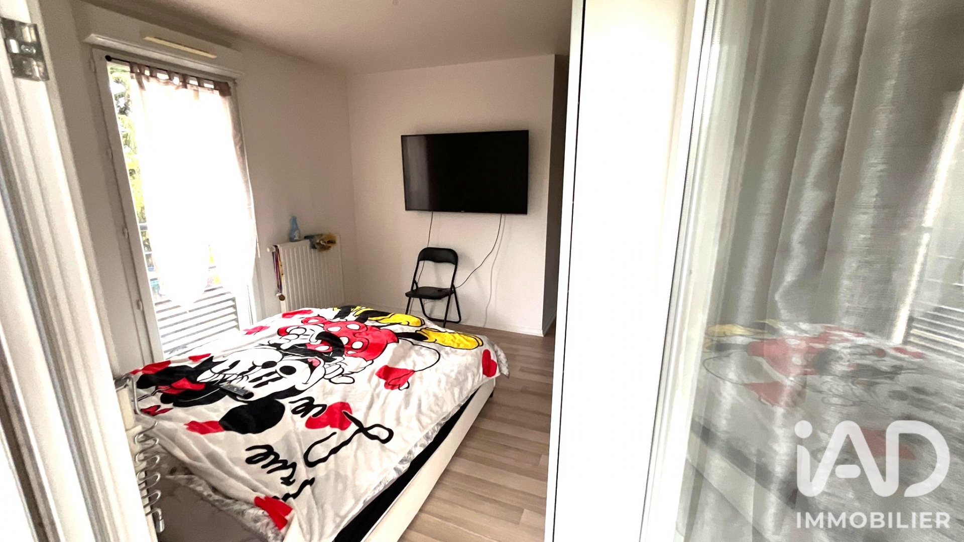Vente appartement à Orly (94310) : appartement 4 pièces 85 m² - 2097571 — 10