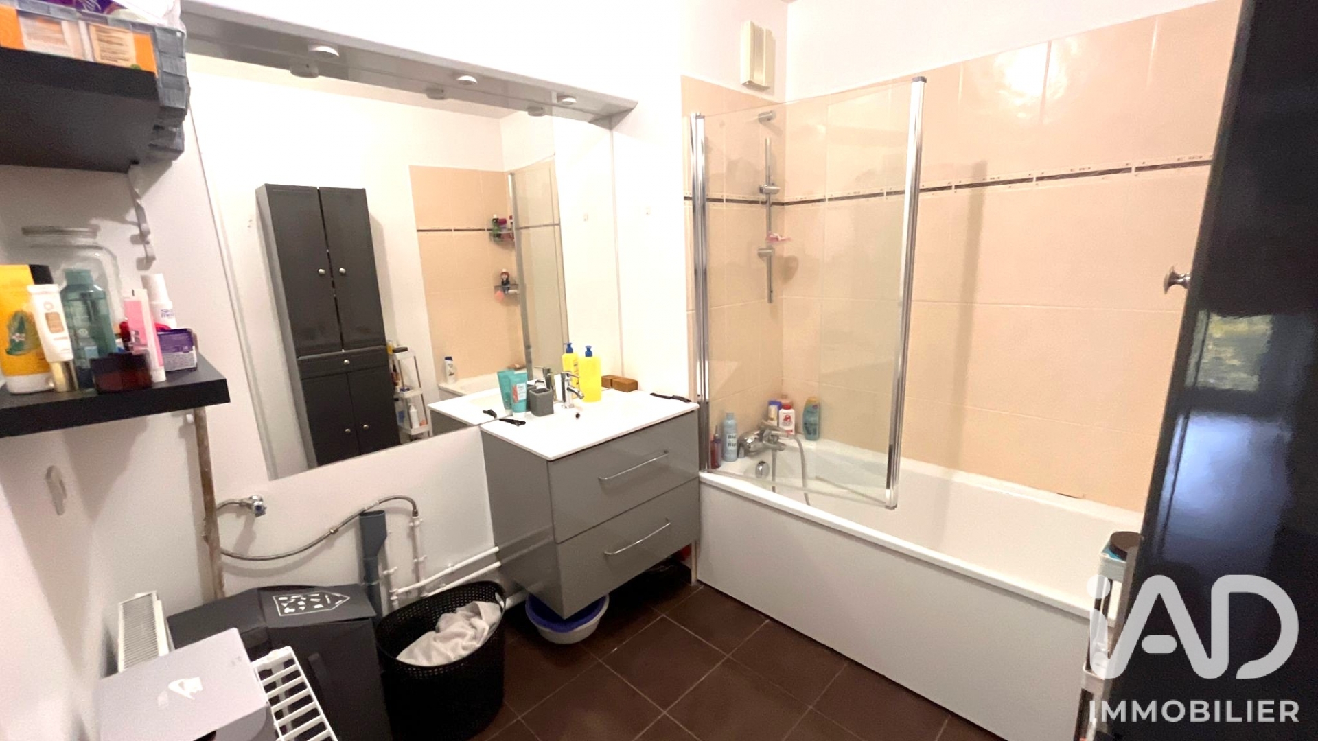 Vente appartement à Orly (94310) : appartement 4 pièces 85 m² - 2097571 — 15
