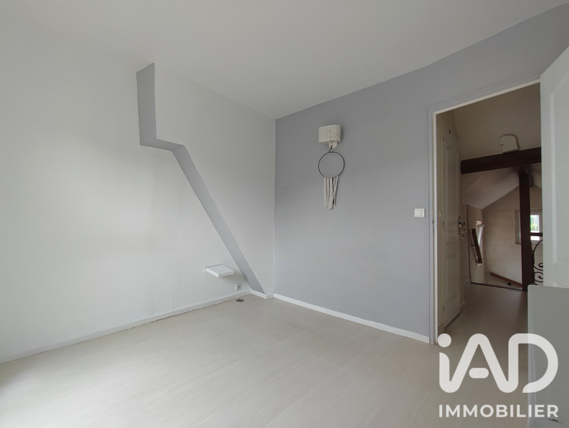 Vente appartement à Marines (95640) : duplex 3 pièces 55 m² - 2098790 — 9