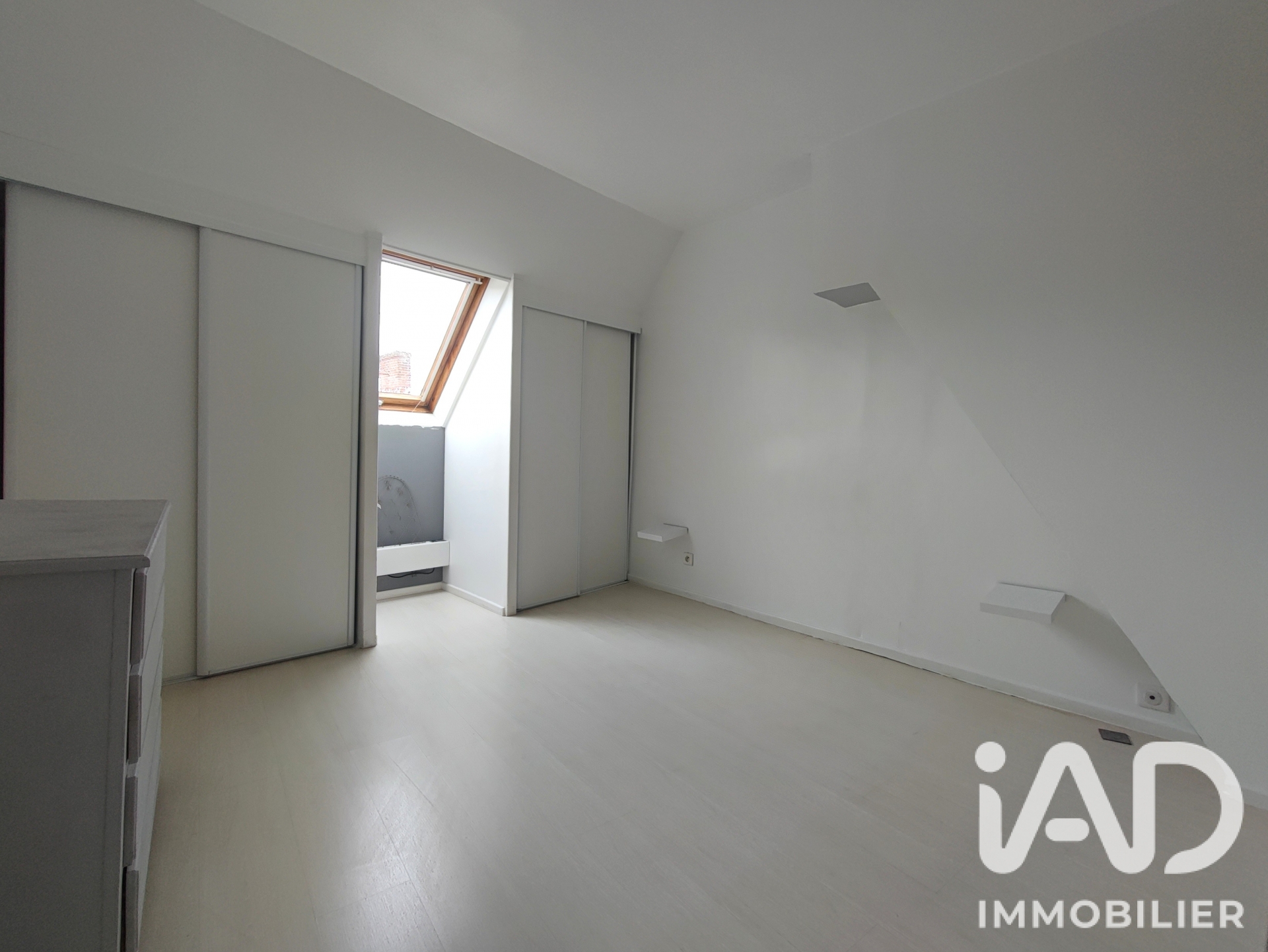 Vente appartement à Marines (95640) : duplex 3 pièces 55 m² - 2098790 — 8