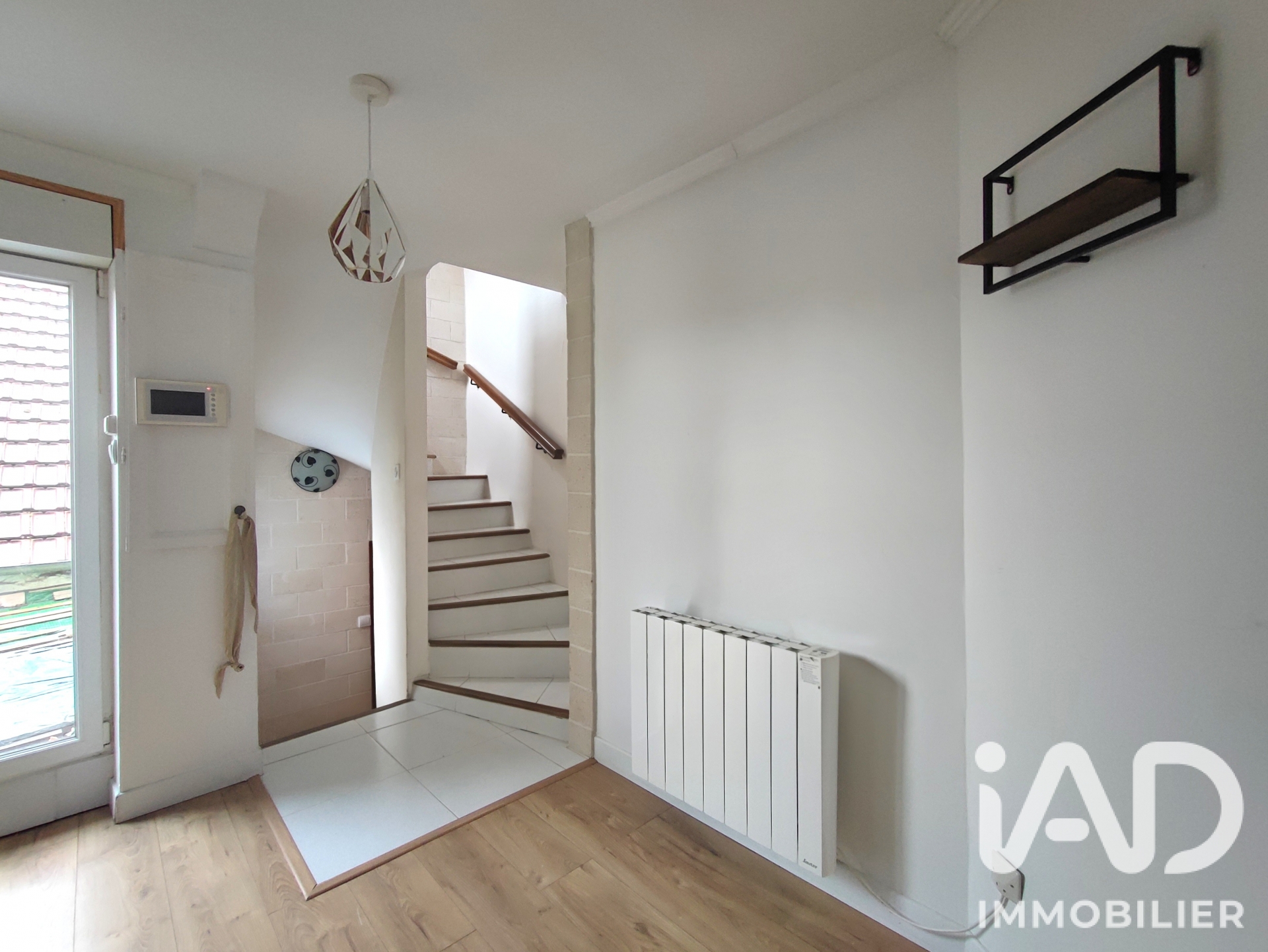 Vente appartement à Marines (95640) : duplex 3 pièces 55 m² - 2098790 — 6