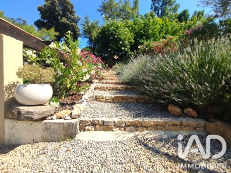 Vente maison à La Motte (83920) : maison 5 pièces 240 m² - 2110710 — 15