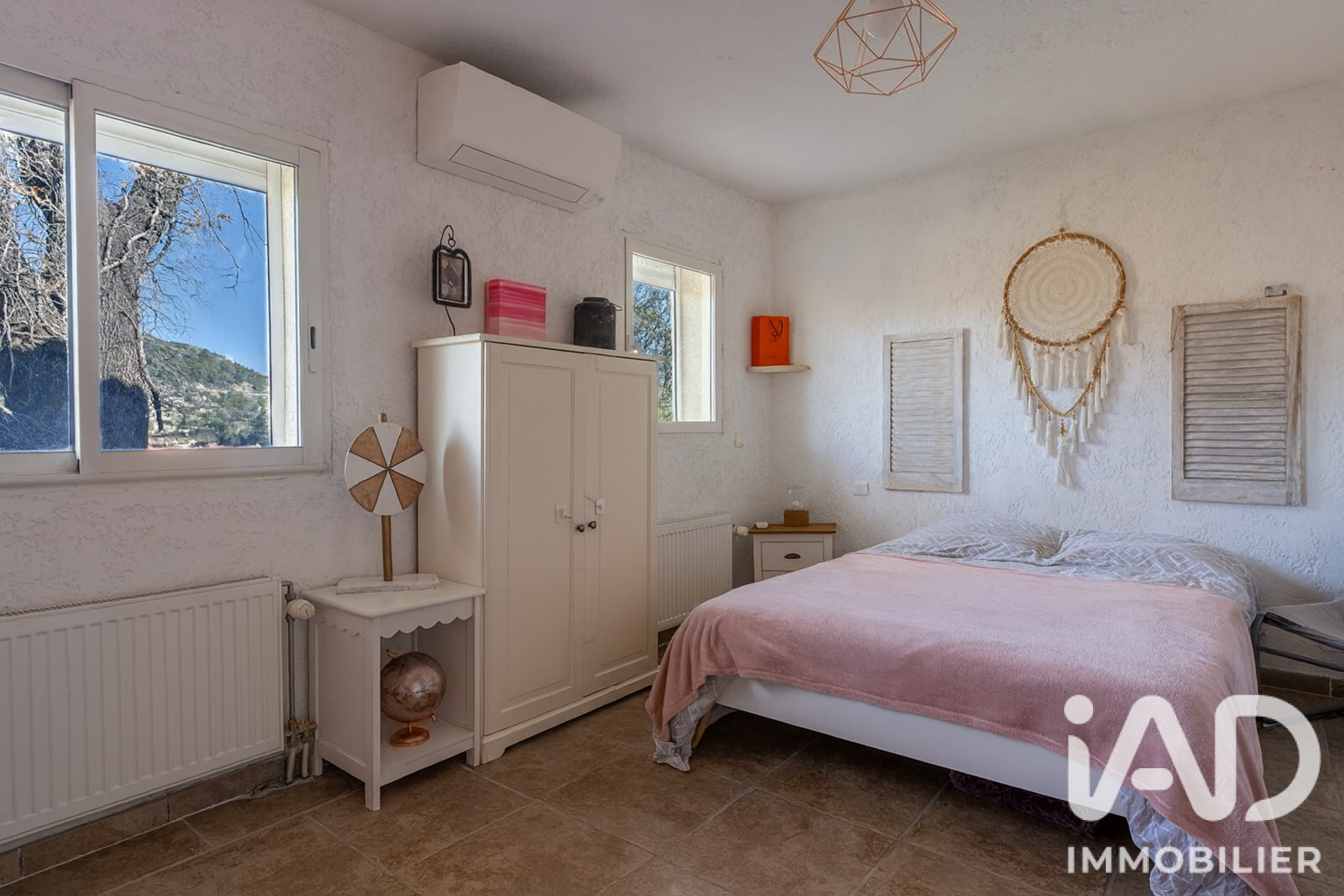 Vente maison à La Motte (83920) : maison 5 pièces 240 m² - 2110710 — 9