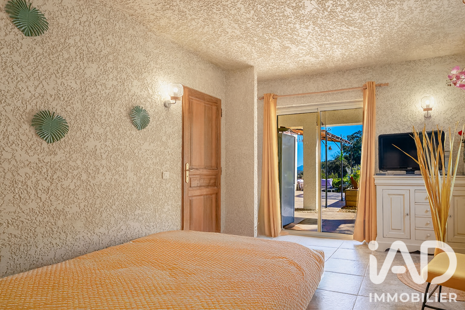 Vente maison à La Motte (83920) : maison 5 pièces 240 m² - 2110710 — 10