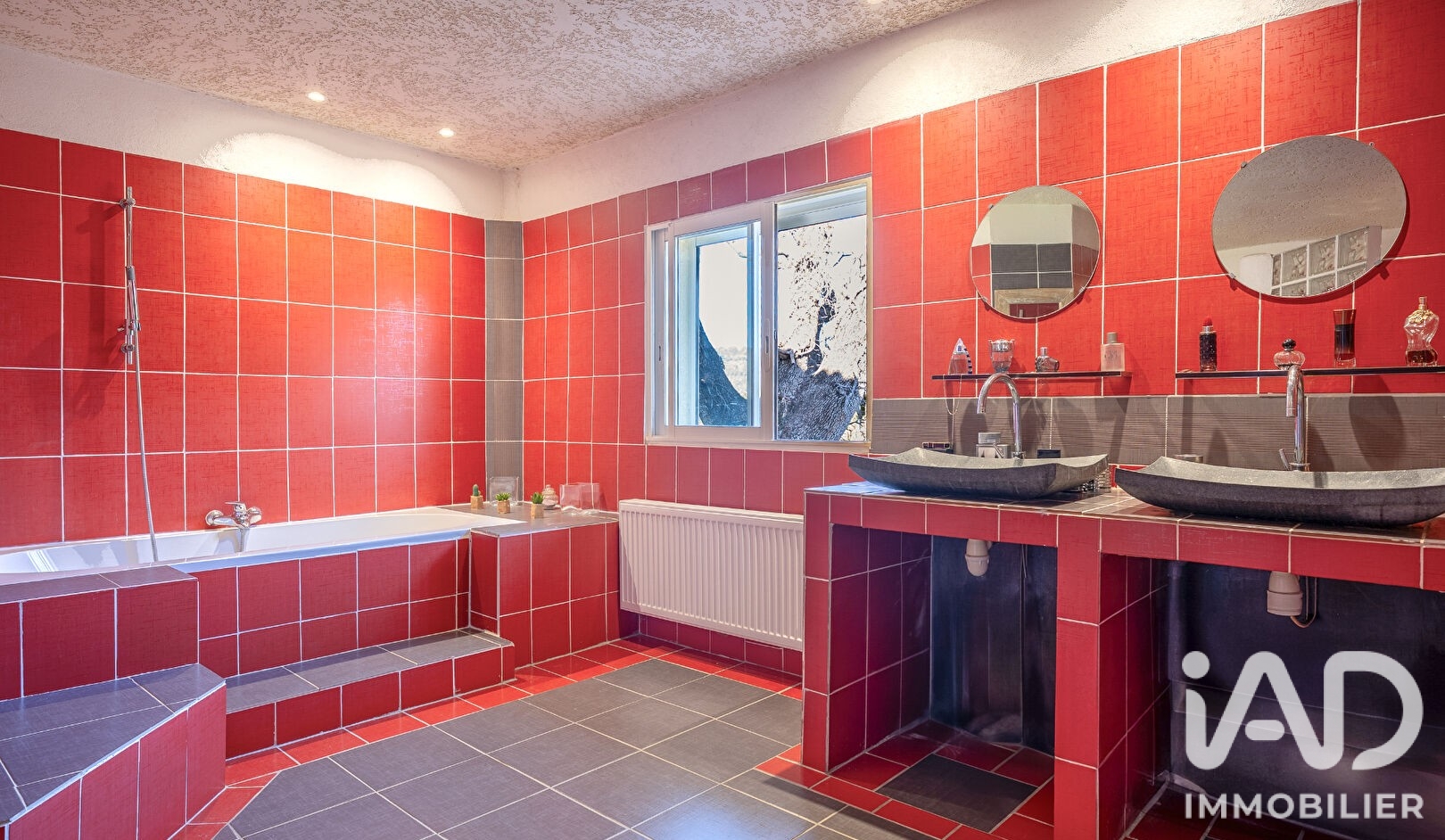 Vente maison à La Motte (83920) : maison 5 pièces 240 m² - 2110710 — 11