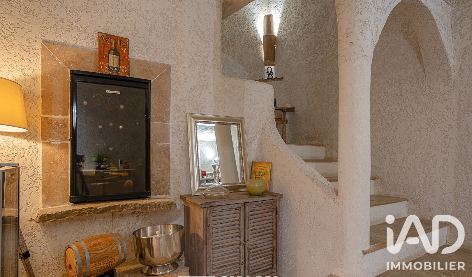 Vente maison à La Motte (83920) : maison 5 pièces 240 m² - 2110710 — 7