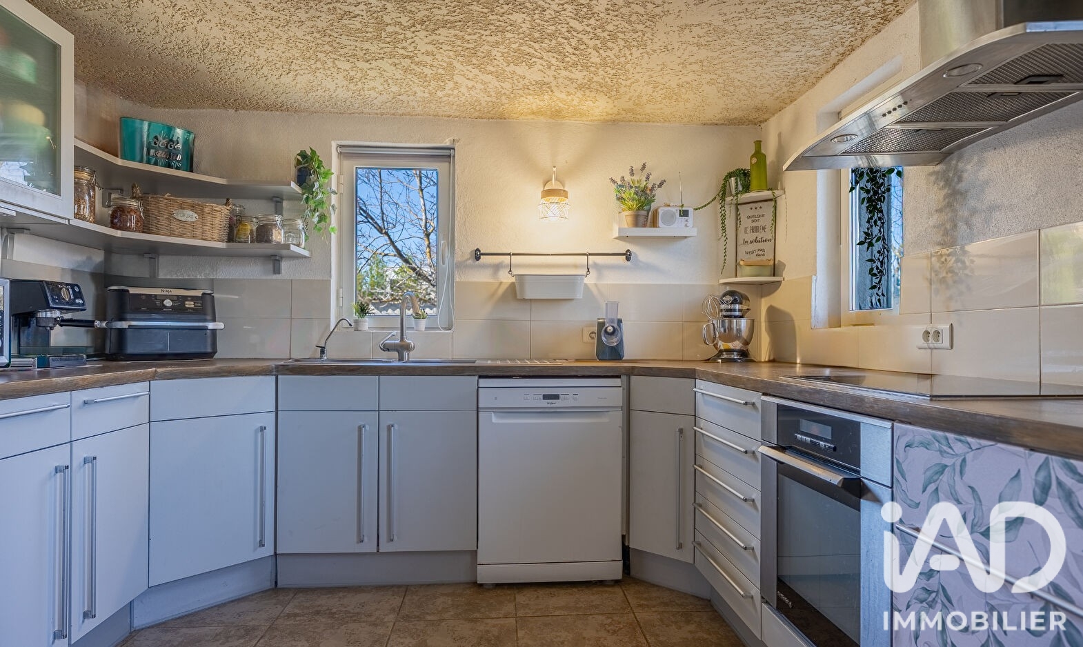 Vente maison à La Motte (83920) : maison 5 pièces 240 m² - 2110710 — 6
