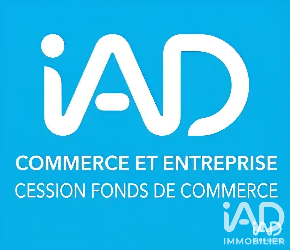 Vente Restaurant 40 m²
