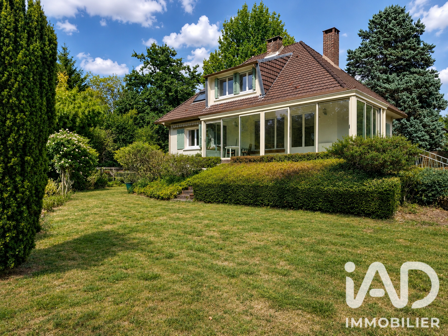 Maison à vendre à Briis-sous-Forges — 345 000 € — IAD France