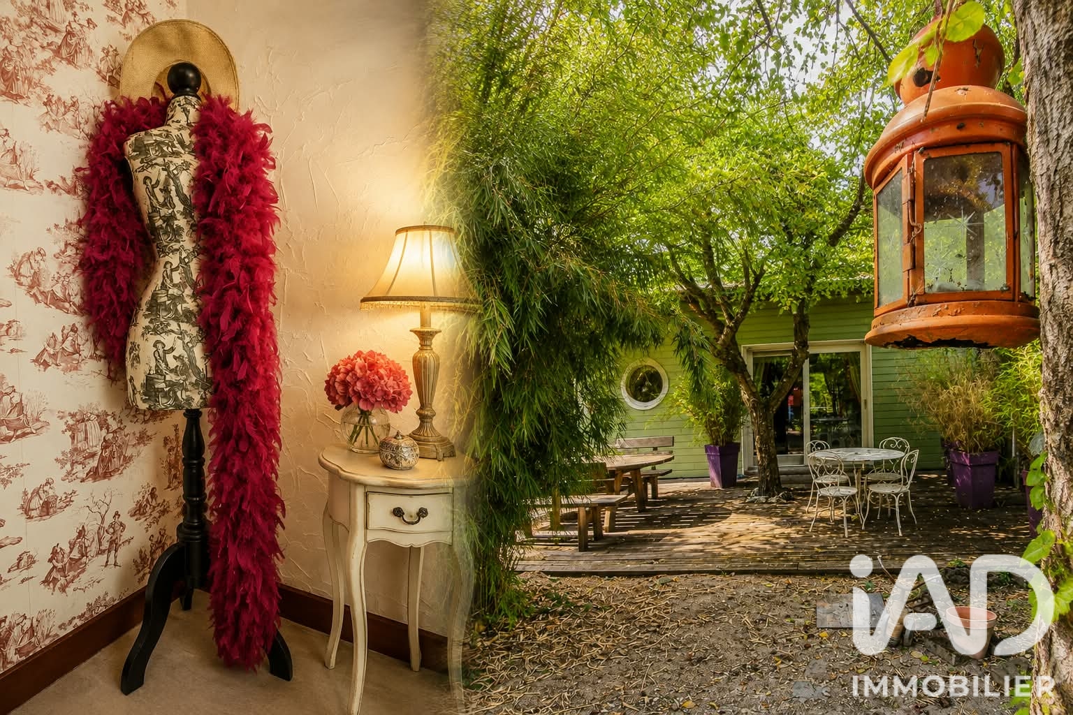Vente Maison/villa 9 pièces