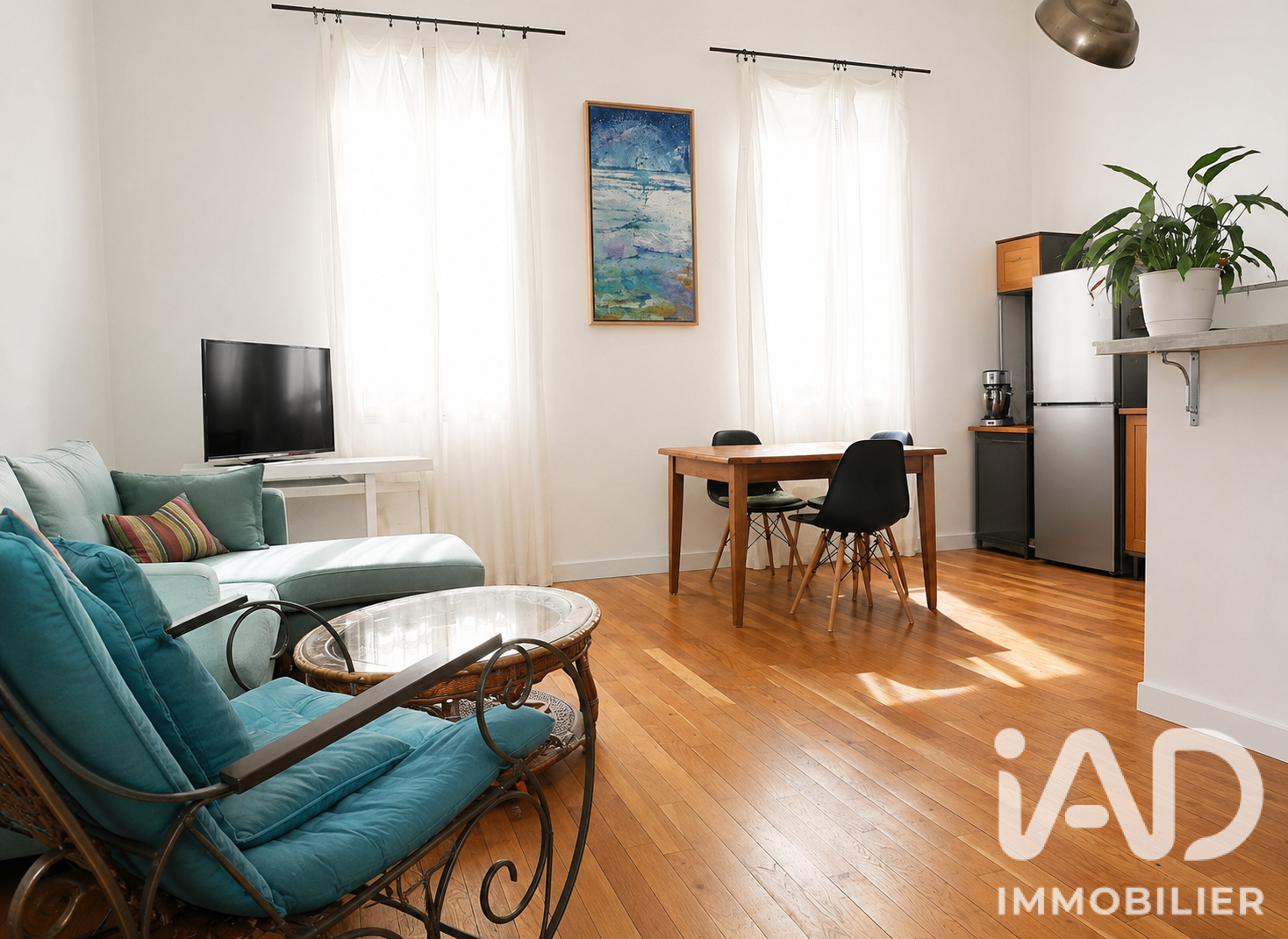Maison à vendre à Rochefort — 188 000 € — IAD France