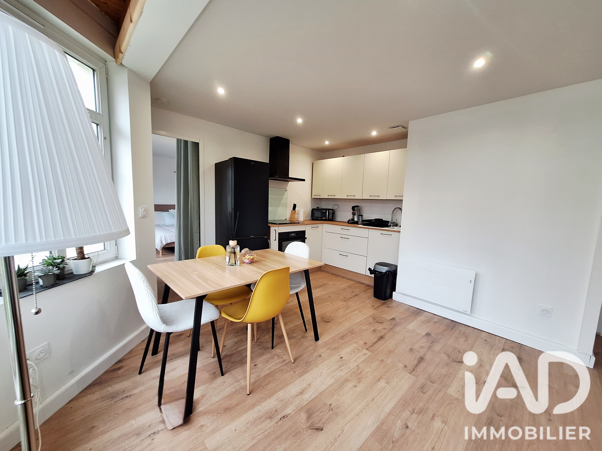 Appartement à Boulogne-sur-Mer