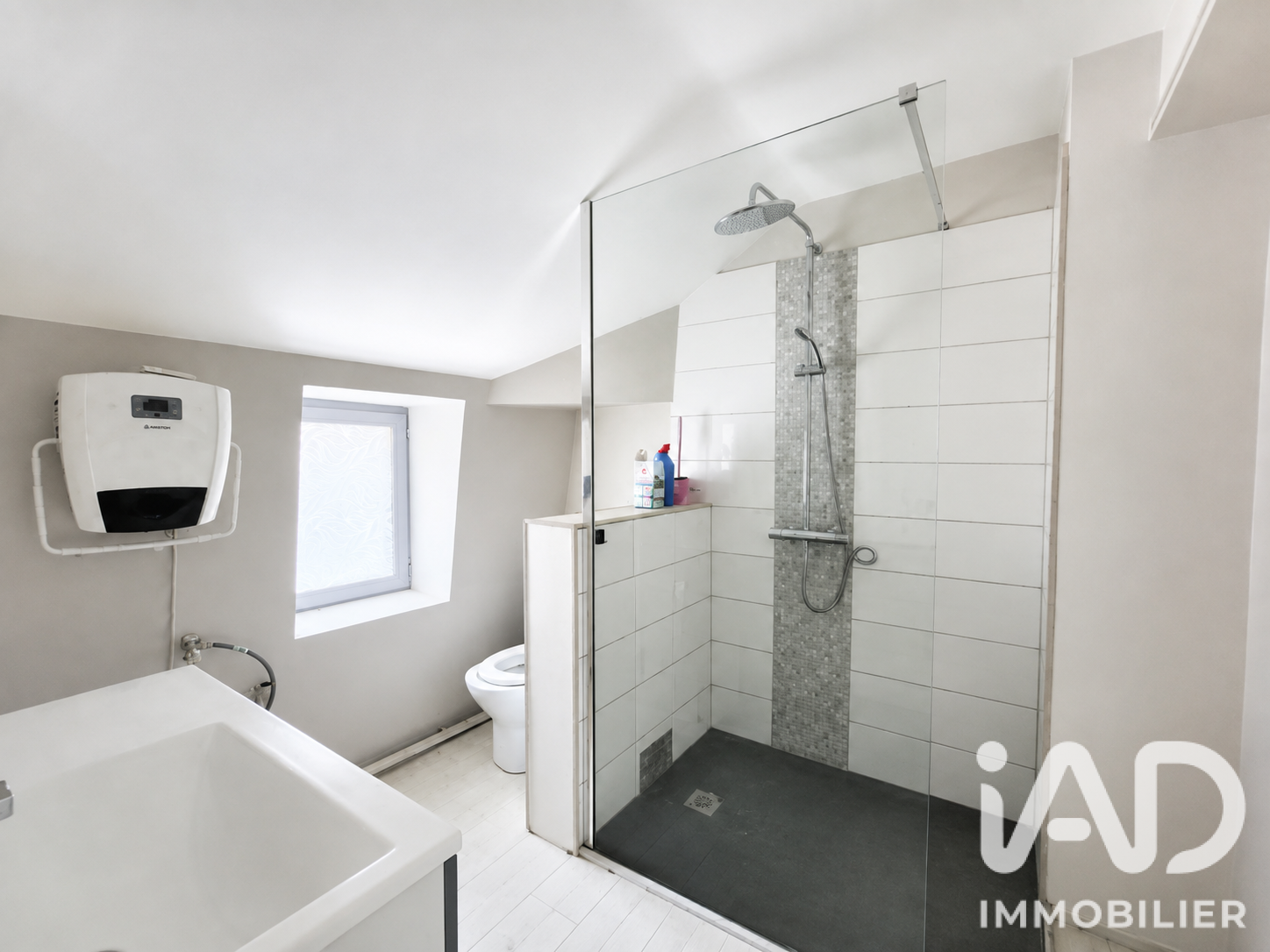Vente appartement à Charleville-Mézières (08000) : appartement 3 pièces 77 m² - 2100936 — 5