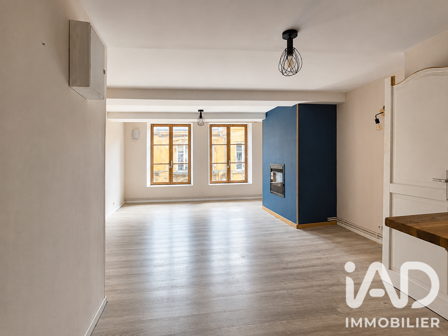 Vente appartement à Charleville-Mézières (08000) : appartement 3 pièces 77 m² - 2100936 — 6