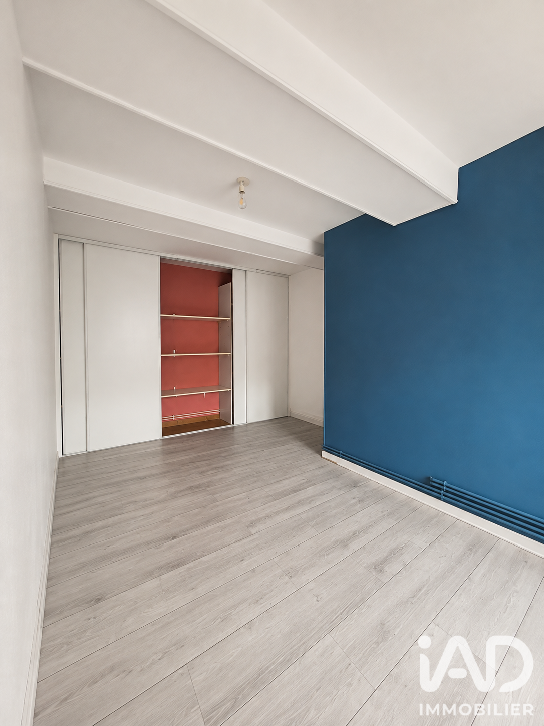 Vente appartement à Charleville-Mézières (08000) : appartement 3 pièces 77 m² - 2100936 — 7