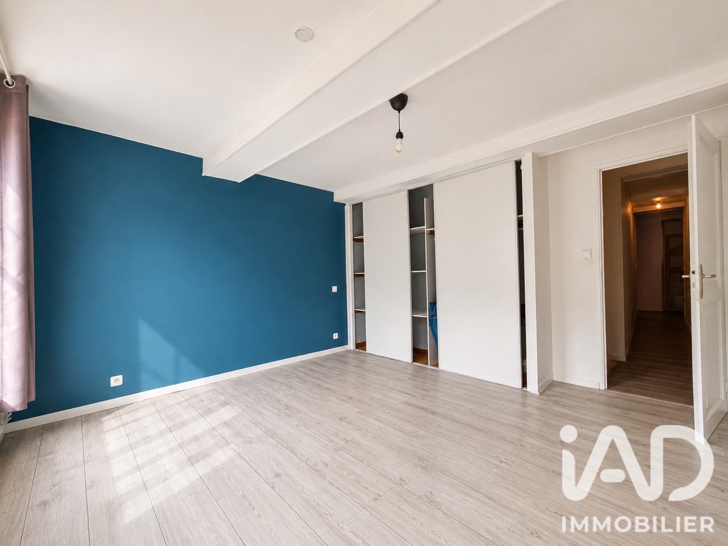 Vente appartement à Charleville-Mézières (08000) : appartement 3 pièces 77 m² - 2100936 — 8
