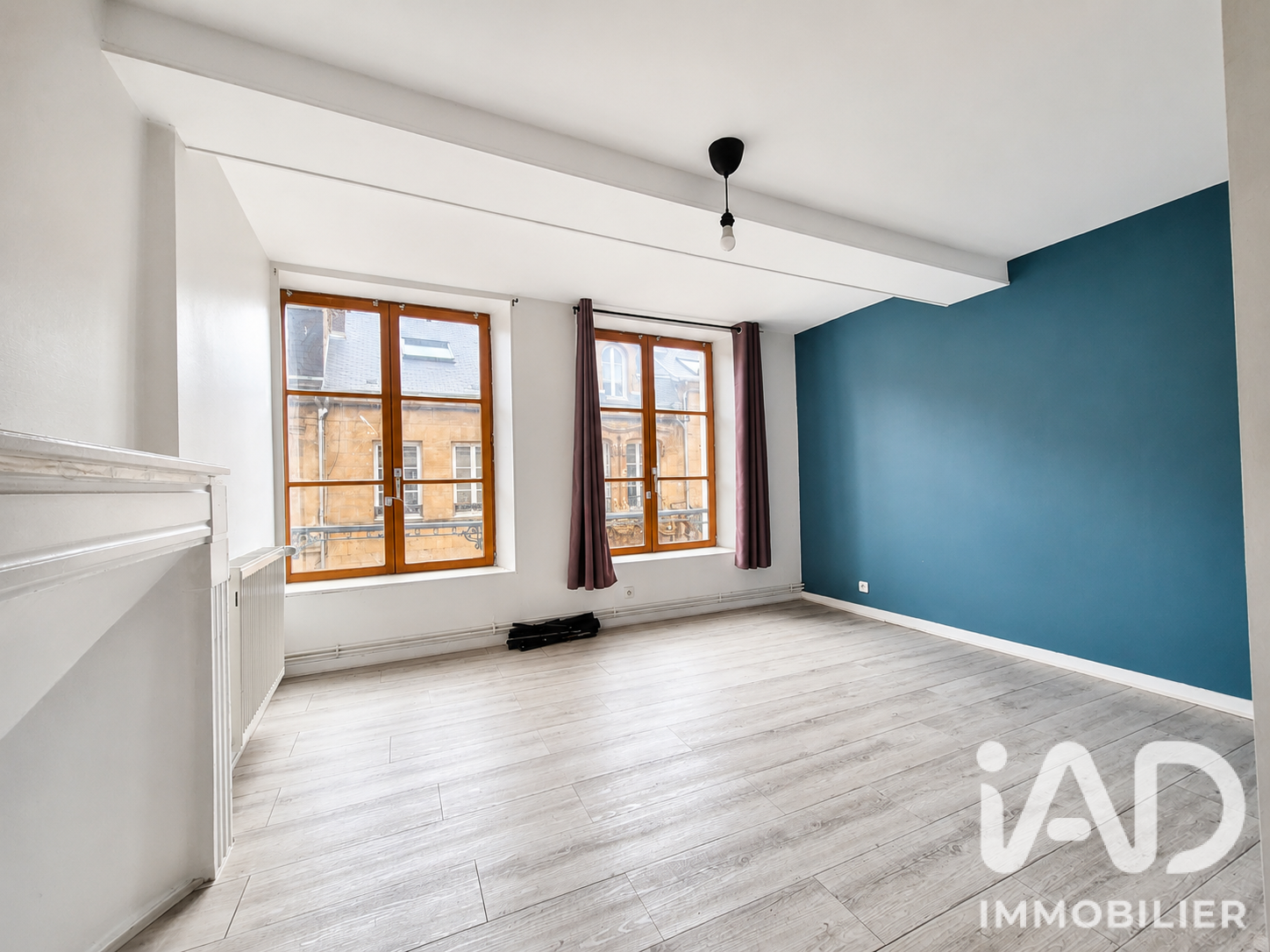 Vente appartement à Charleville-Mézières (08000) : appartement 3 pièces 77 m² - 2100936 — 4