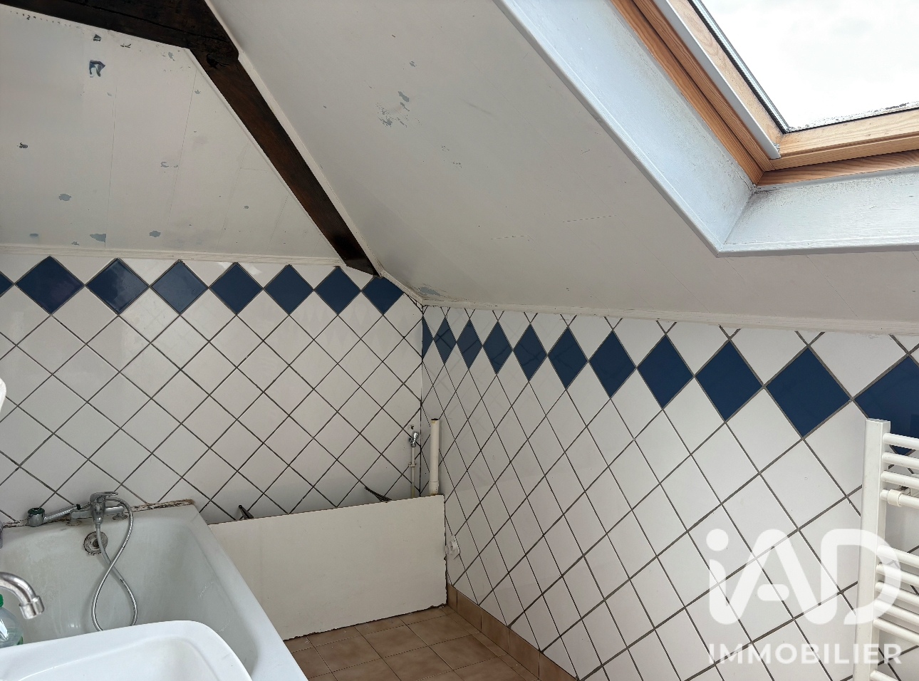Vente appartement à Triel-sur-Seine (78510) : appartement 2 pièces 41 m² - 2096949 — 5