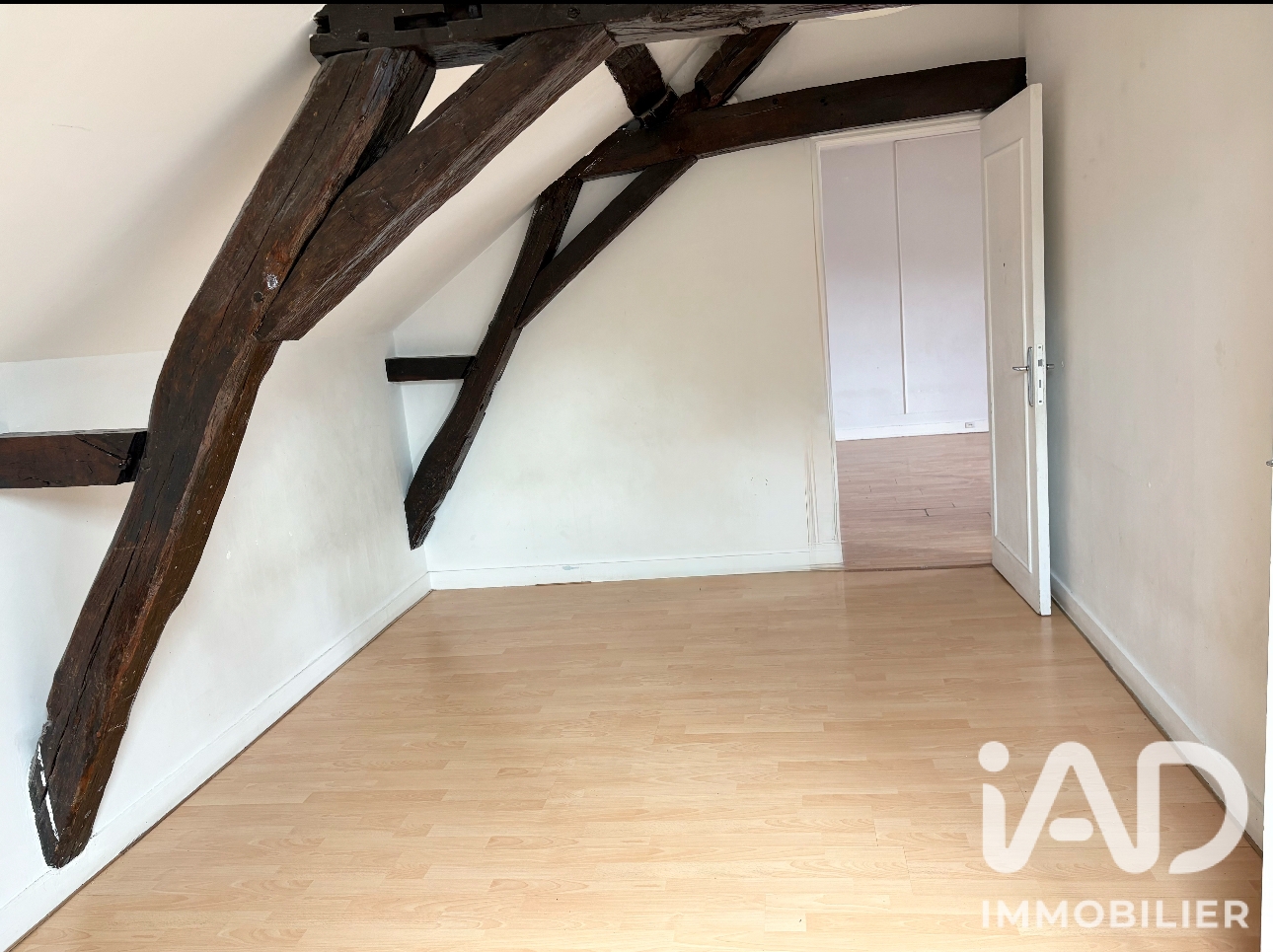 Vente appartement à Triel-sur-Seine (78510) : appartement 2 pièces 41 m² - 2096949 — 7
