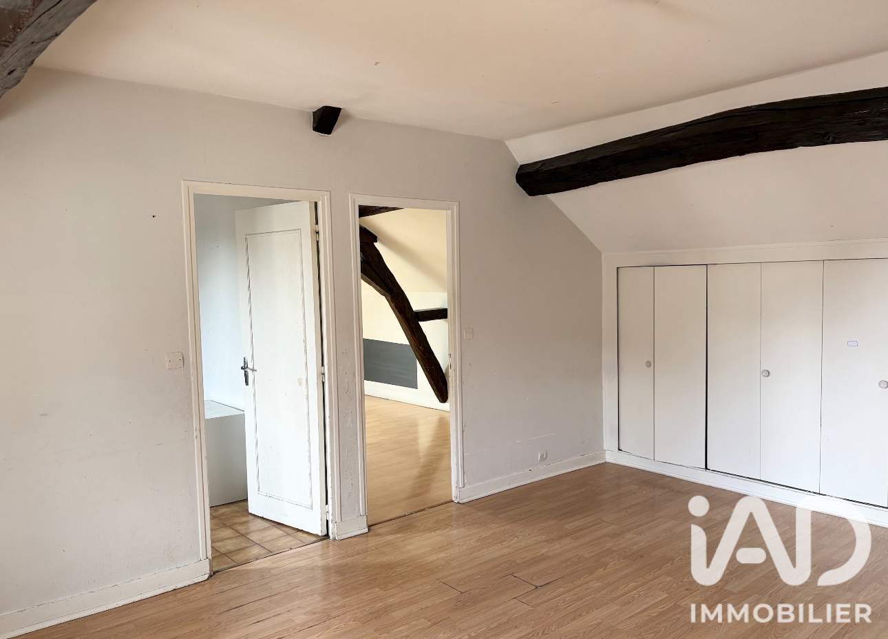 Vente appartement à Triel-sur-Seine (78510) : appartement 2 pièces 41 m² - 2096949 — 8