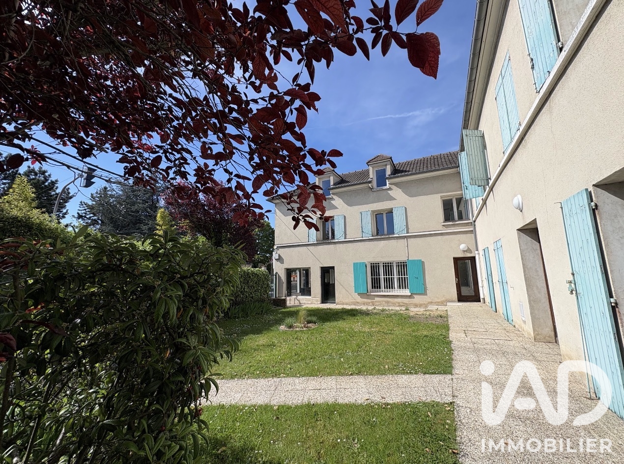 Vente appartement à Triel-sur-Seine (78510) : appartement 2 pièces 41 m² - 2096949 — 9