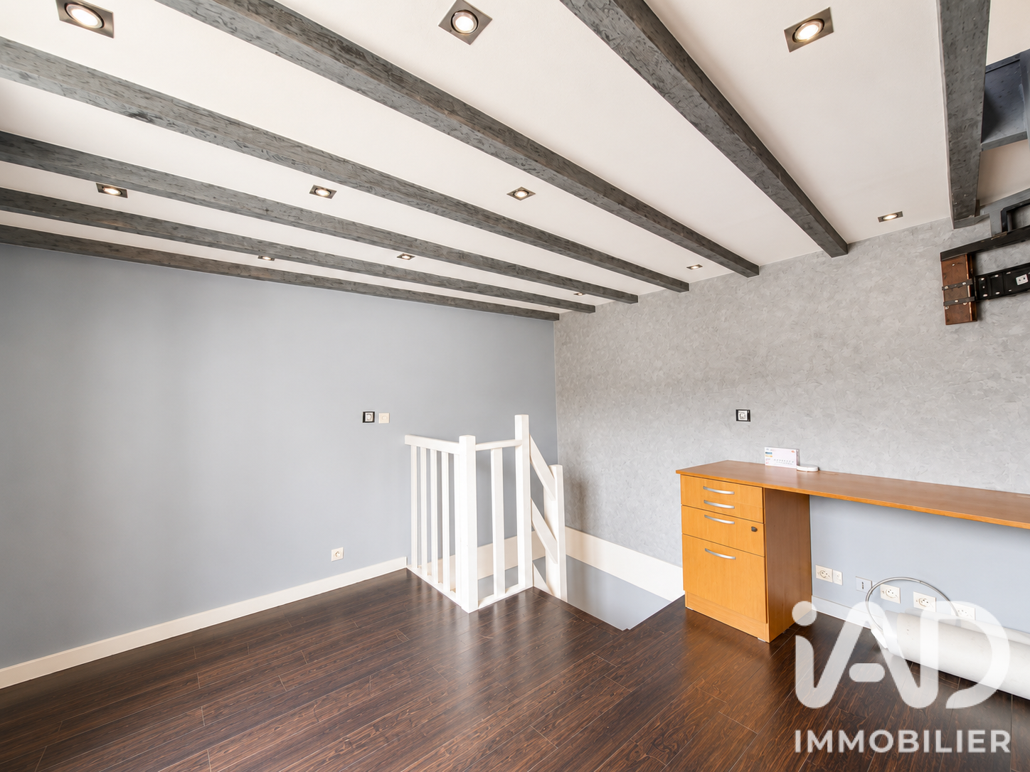 Vente Maison de ville 2 pièces