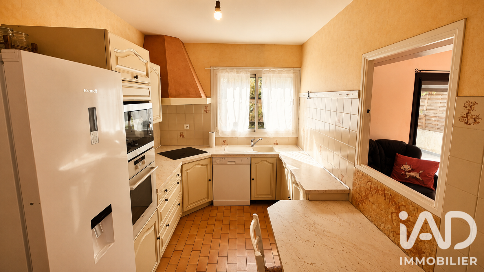 Vente maison à La Palme (11480) : maison 6 pièces 136 m² - 2096504 — 4