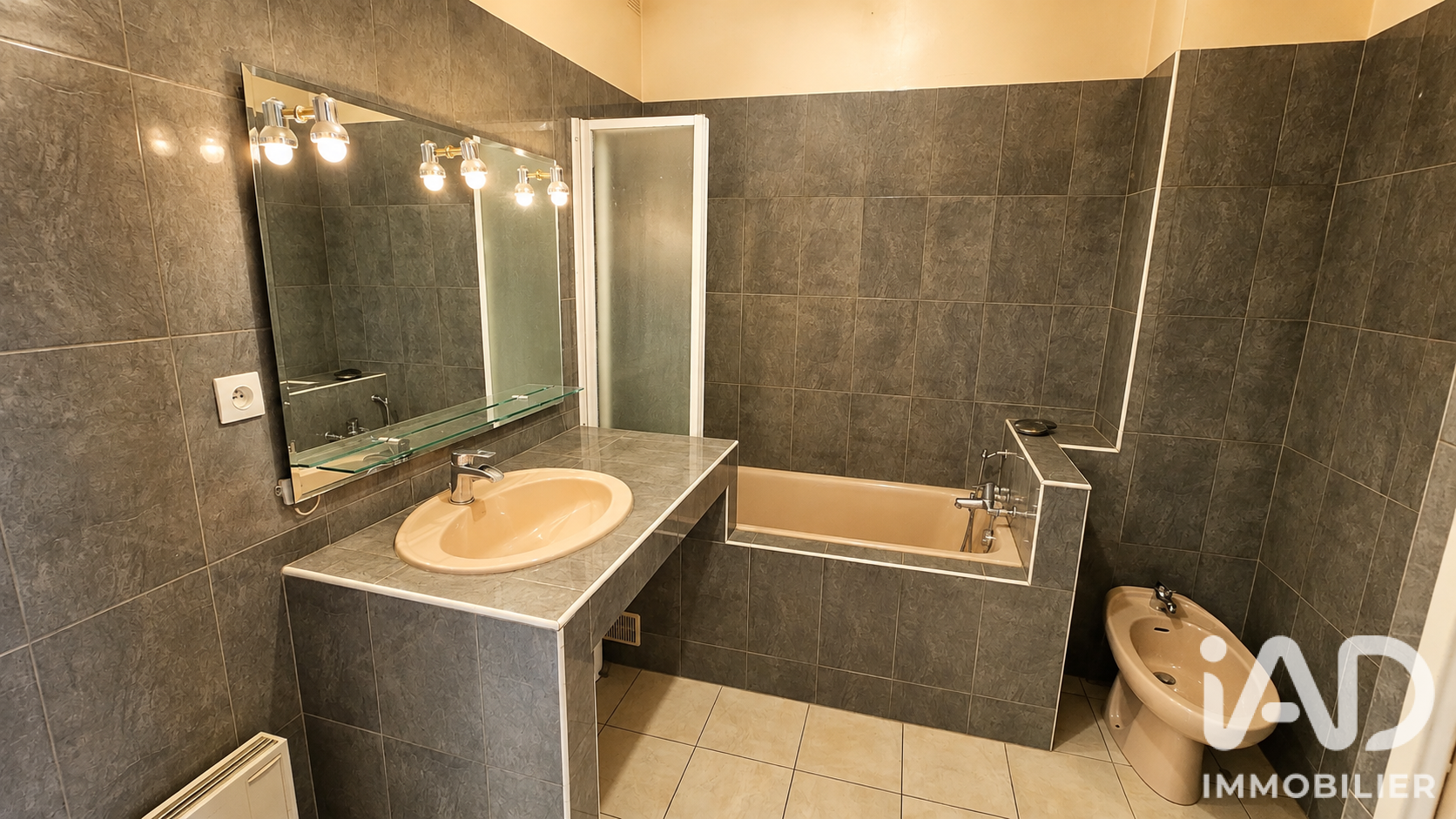 Vente maison à La Palme (11480) : maison 6 pièces 136 m² - 2096504 — 11