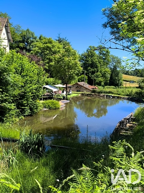 Vente Maison de campagne 10 pièces