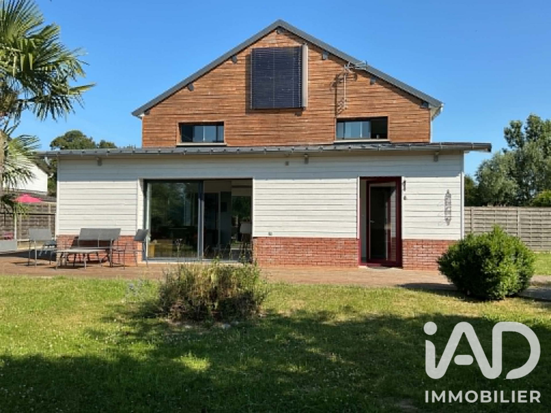 Vente Maison/villa 5 pièces