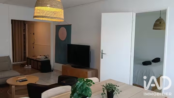 Appartement à Cenon