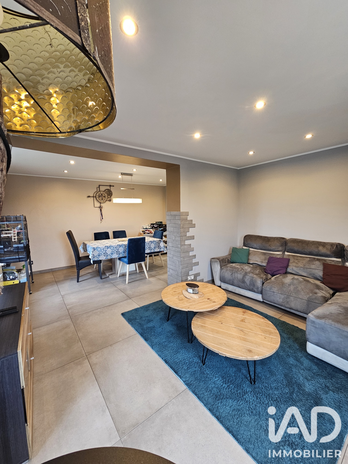 Maison à vendre à Pierrepont — 249 000 € — IAD France