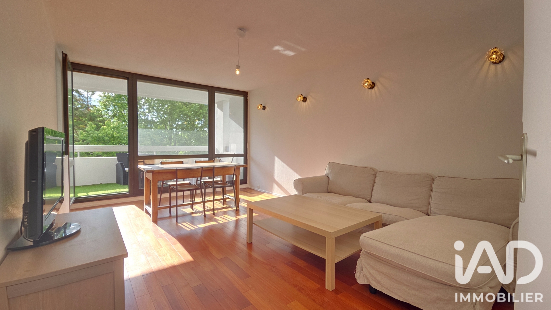 Appartement à Pessac